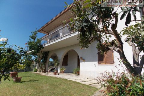 Villa i Spinetoli, Ascoli Piceno, Spinetoli - € 345.000 | Ref: VS2706 - foto 2