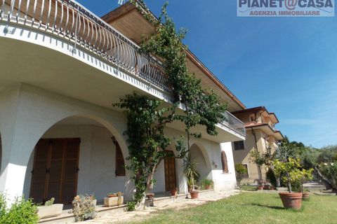 Villa i Spinetoli, Ascoli Piceno, Spinetoli - € 345.000 | Ref: VS2706 - foto 4