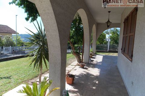 Villa i Spinetoli, Ascoli Piceno, Spinetoli - € 345.000 | Ref: VS2706 - foto 5