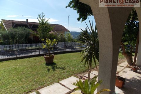 Villa i Spinetoli, Ascoli Piceno, Spinetoli - € 345.000 | Ref: VS2706 - foto 6