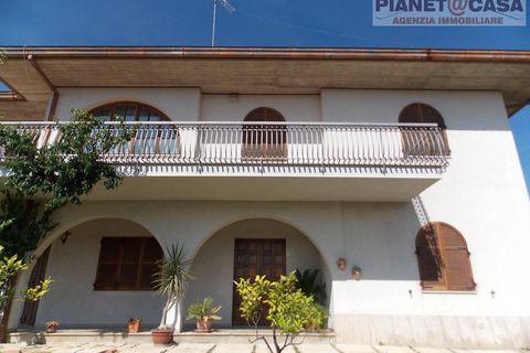 Villa i Spinetoli, Ascoli Piceno, Spinetoli - € 345.000 | Ref: VS2706 - foto 7