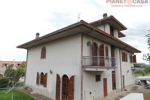 Villa i Spinetoli, Ascoli Piceno, Spinetoli - € 345.000 | Ref: VS2706 - foto 10