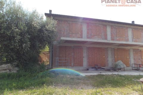 Villa a Colli del Tronto, Ascoli Piceno, Colli del Tronto - € 350.000 | Ref: VM2707 - foto 5