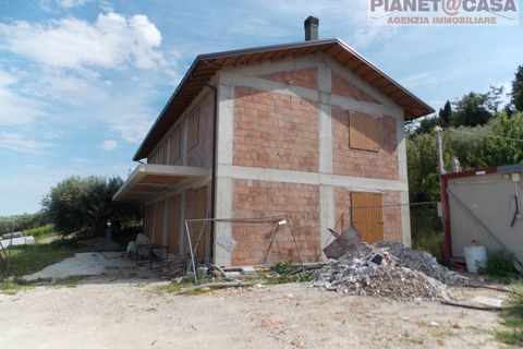 Villa a Colli del Tronto, Ascoli Piceno, Colli del Tronto - € 350.000 | Ref: VM2707 - foto 7