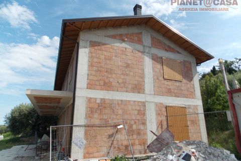 Villa a Colli del Tronto, Ascoli Piceno, Colli del Tronto - € 350.000 | Ref: VM2707 - foto 10