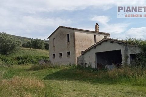 Villa a Controguerra, Teramo, Controguerra - € 190.000 | Ref: VM2708 - foto 3