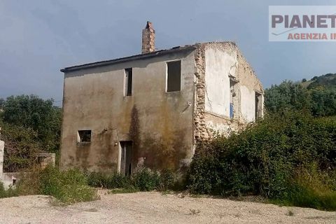 Villa a Controguerra, Teramo, Controguerra - € 190.000 | Ref: VM2708 - foto 5