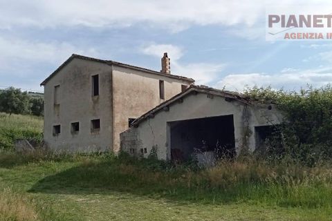 Villa a Controguerra, Teramo, Controguerra - € 190.000 | Ref: VM2708 - foto 7