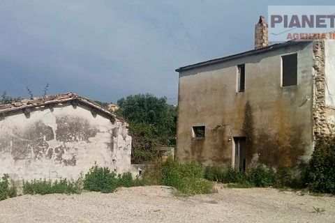 Villa a Controguerra, Teramo, Controguerra - € 190.000 | Ref: VM2708 - foto 8