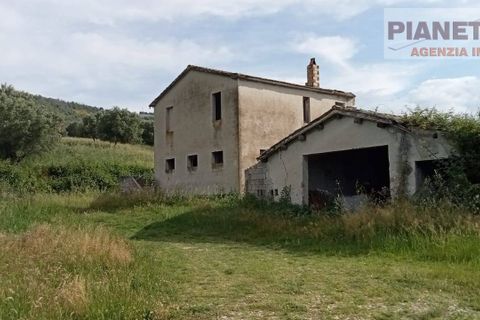 Villa a Controguerra, Teramo, Controguerra - € 190.000 | Ref: VM2708 - foto 9