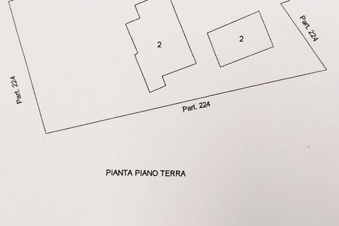 Villa a Controguerra, Teramo, Controguerra - € 190.000 | Ref: VM2708 - foto 10
