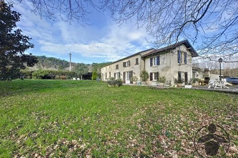 Villa i Coutras, Gironde, Coutras - € 344 000 | Ref: 8110750 - foto 2