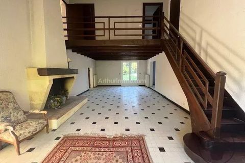 Villa i Coutras, Gironde, Coutras - € 344 000 | Ref: 8110750 - foto 3