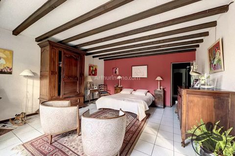 Villa i Coutras, Gironde, Coutras - € 344 000 | Ref: 8110750 - foto 9