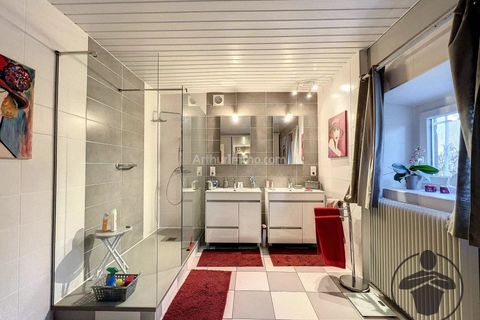 Villa i Coutras, Gironde, Coutras - € 344 000 | Ref: 8110750 - foto 10
