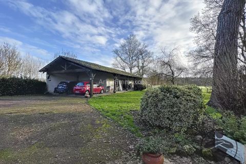 Villa i Coutras, Gironde, Coutras - € 344 000 | Ref: 8110750 - foto 11