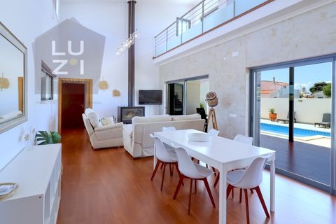 Villa i Sagres, Faro, Sagres - € 996.000 | Ref: LUZI25024 - foto 3