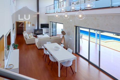 Villa i Sagres, Faro, Sagres - € 996.000 | Ref: LUZI25024 - foto 4