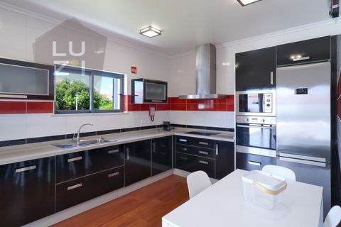 Villa i Sagres, Faro, Sagres - € 996.000 | Ref: LUZI25024 - foto 6