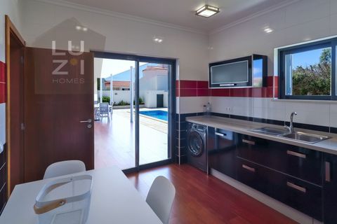 Villa i Sagres, Faro, Sagres - € 996.000 | Ref: LUZI25024 - foto 8