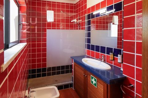 Villa i Sagres, Faro, Sagres - € 996.000 | Ref: LUZI25024 - foto 13