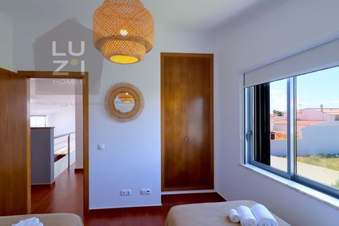 Villa i Sagres, Faro, Sagres - € 996.000 | Ref: LUZI25024 - foto 22