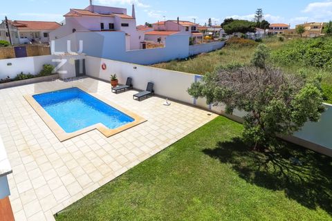 Villa i Sagres, Faro, Sagres - € 996.000 | Ref: LUZI25024 - foto 27