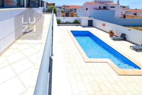 Villa i Sagres, Faro, Sagres - € 996.000 | Ref: LUZI25024 - foto 30