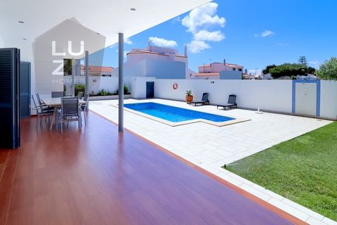 Villa i Sagres, Faro, Sagres - € 996.000 | Ref: LUZI25024 - foto 31