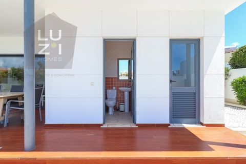 Villa i Sagres, Faro, Sagres - € 996.000 | Ref: LUZI25024 - foto 34