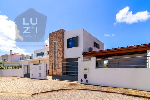 Villa i Sagres, Faro, Sagres - € 996.000 | Ref: LUZI25024 - foto 42