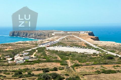 Villa i Sagres, Faro, Sagres - € 996.000 | Ref: LUZI25024 - foto 47
