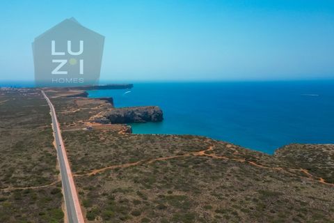 Villa i Sagres, Faro, Sagres - € 996.000 | Ref: LUZI25024 - foto 49