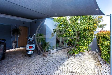 Villa i Tavira, Faro, Tavira - € 1.150.000 | Ref: V-NIC-2 - foto 6