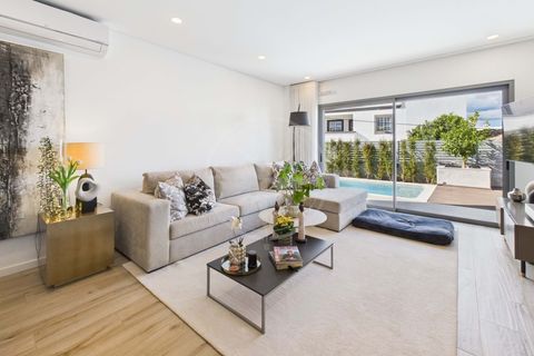 Villa i Tavira, Faro, Tavira - € 1.150.000 | Ref: V-NIC-2 - foto 8