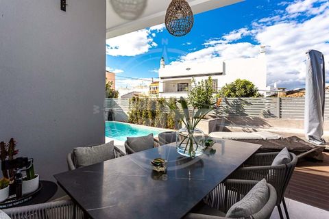 Villa i Tavira, Faro, Tavira - € 1.150.000 | Ref: V-NIC-2 - foto 13