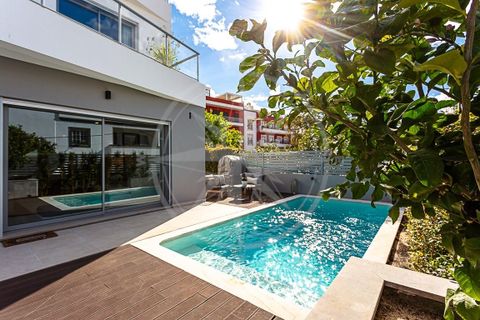 Villa i Tavira, Faro, Tavira - € 1.150.000 | Ref: V-NIC-2 - foto 14