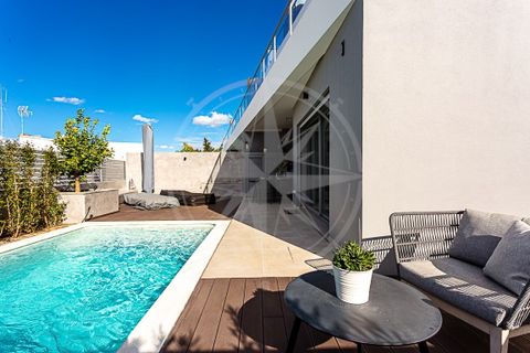 Villa i Tavira, Faro, Tavira - € 1.150.000 | Ref: V-NIC-2 - foto 15