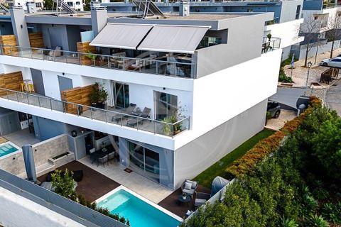 Villa i Tavira, Faro, Tavira - € 1.150.000 | Ref: V-NIC-2 - foto 36