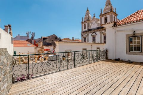 Villa i Cascais, Lisbon, Cascais - € 3.500.000 | Ref: CAS_7381 - foto 1