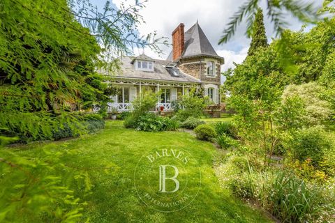 Villa i Nantes, Loire-Atlantique, Nantes - € 1.696.000 | Ref: 85972160 - foto 3