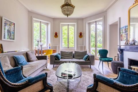 Villa i Nantes, Loire-Atlantique, Nantes - € 1.696.000 | Ref: 85972160 - foto 2