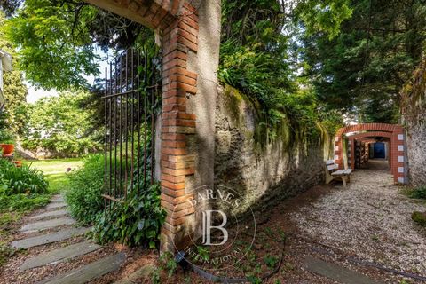 Villa i Nantes, Loire-Atlantique, Nantes - € 1.696.000 | Ref: 85972160 - foto 4