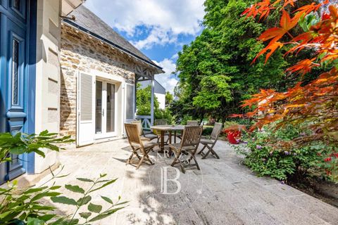Villa i Nantes, Loire-Atlantique, Nantes - € 1.696.000 | Ref: 85972160 - foto 5