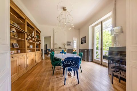 Villa i Nantes, Loire-Atlantique, Nantes - € 1.696.000 | Ref: 85972160 - foto 6