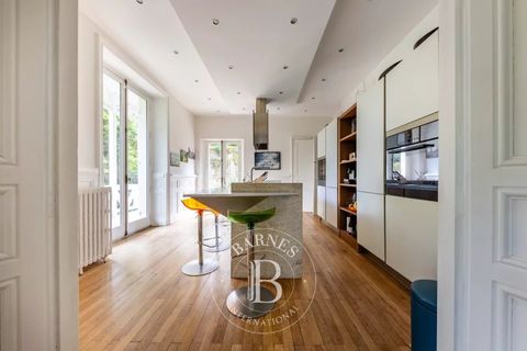 Villa i Nantes, Loire-Atlantique, Nantes - € 1.696.000 | Ref: 85972160 - foto 7