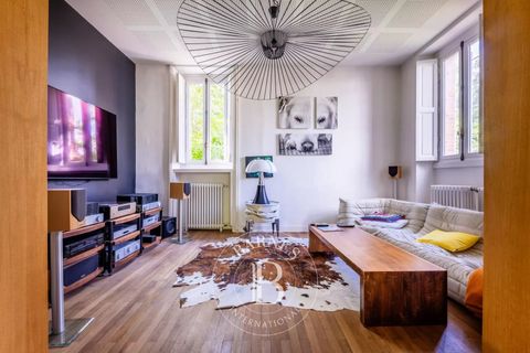 Villa i Nantes, Loire-Atlantique, Nantes - € 1.696.000 | Ref: 85972160 - foto 8