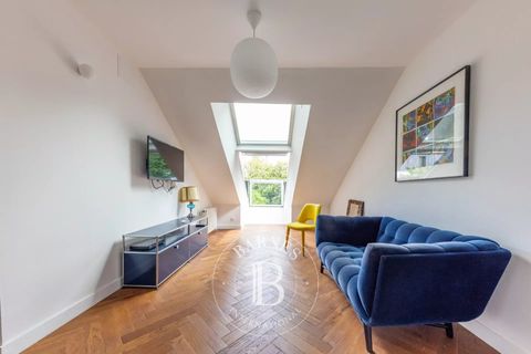 Villa i Nantes, Loire-Atlantique, Nantes - € 1.696.000 | Ref: 85972160 - foto 10