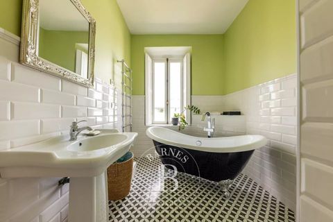 Villa i Nantes, Loire-Atlantique, Nantes - € 1.696.000 | Ref: 85972160 - foto 11