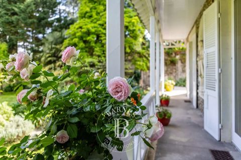 Villa i Nantes, Loire-Atlantique, Nantes - € 1.696.000 | Ref: 85972160 - foto 13